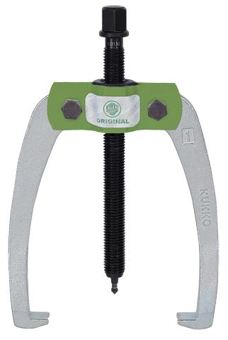 Kukko 2-arm aftrækker 100x100mm