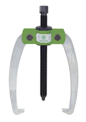 Kukko 2-arm aftrækker 160x160mm