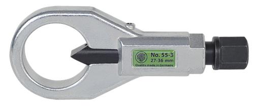 Kukko møtrik splitter sw27-36mm
