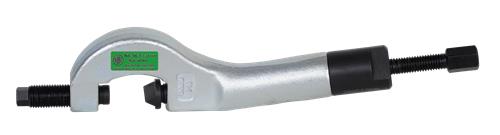 Kukko hydraulisk møtrik splitter SW7-24mm