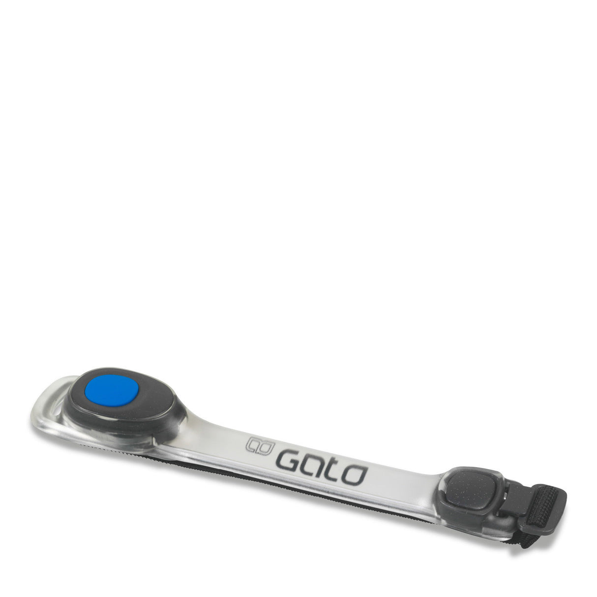 Gato neon led arm lyseblå one size