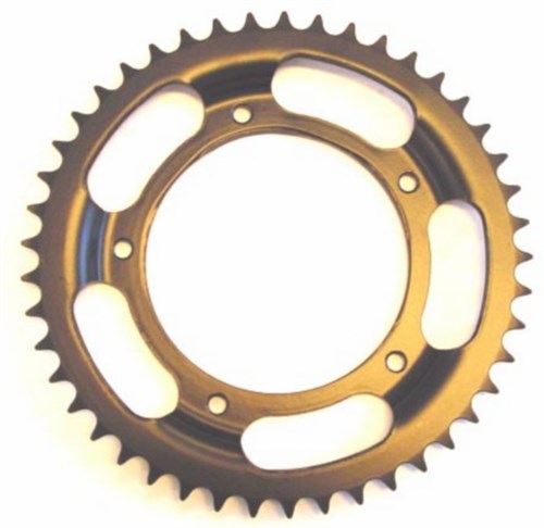 Puch backwiel maxi imi stjerne z-one 45t