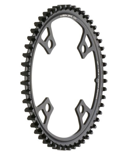 Gates cdx tandhjul 50t 104mm