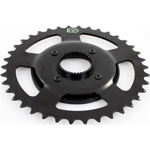 Bafang kædehjul 38t m420 3 32