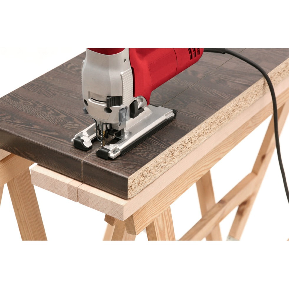 KWB KWB Jigsaw Blades Woodworking, Down Cut, HCS T