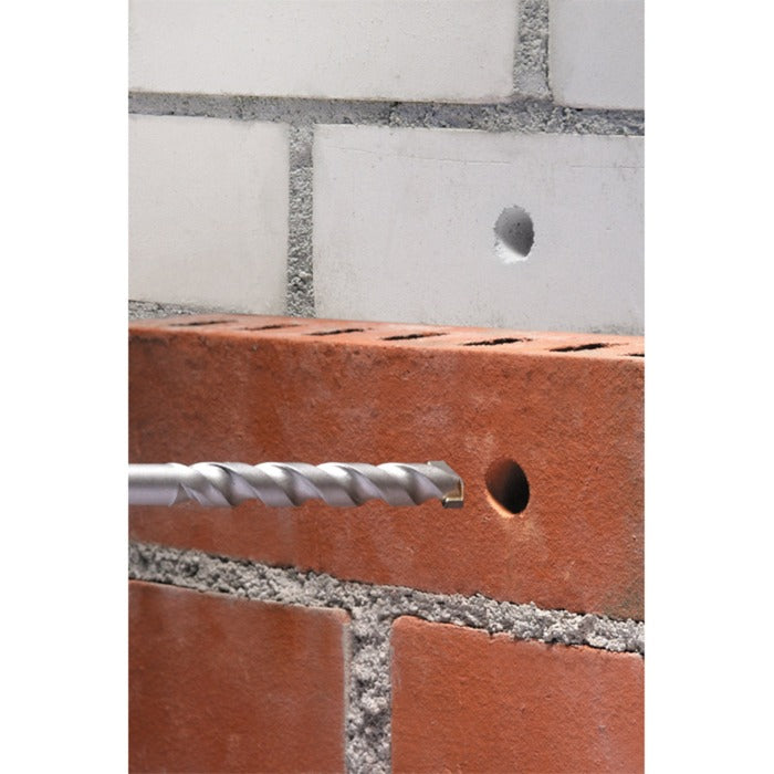 KWB-stenboring sæt 5-delt
