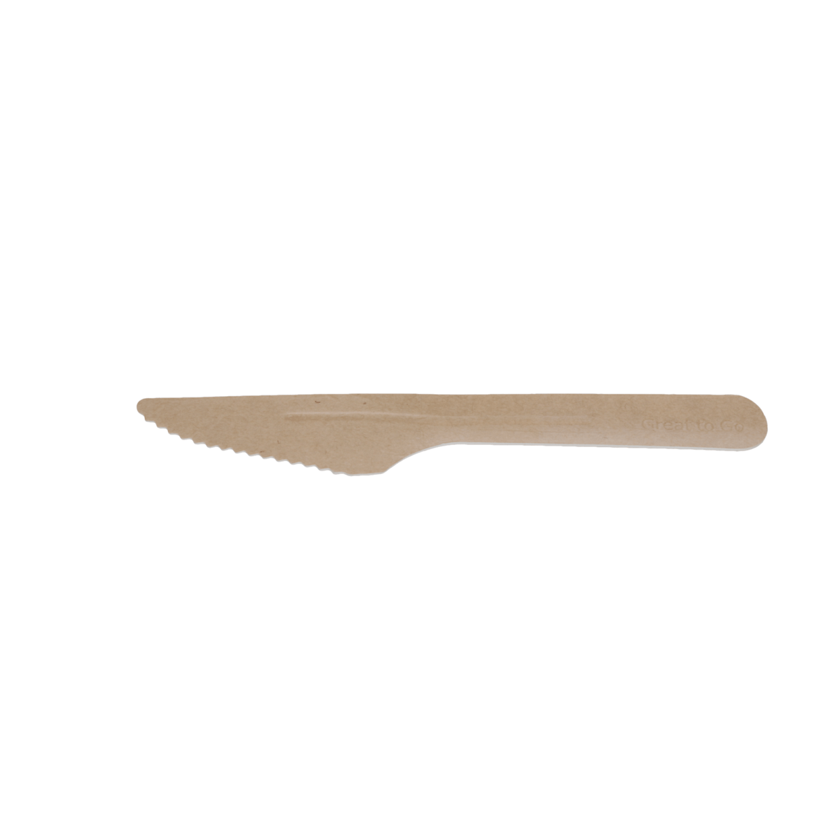 Papkniv 165 mm (100 stk.)