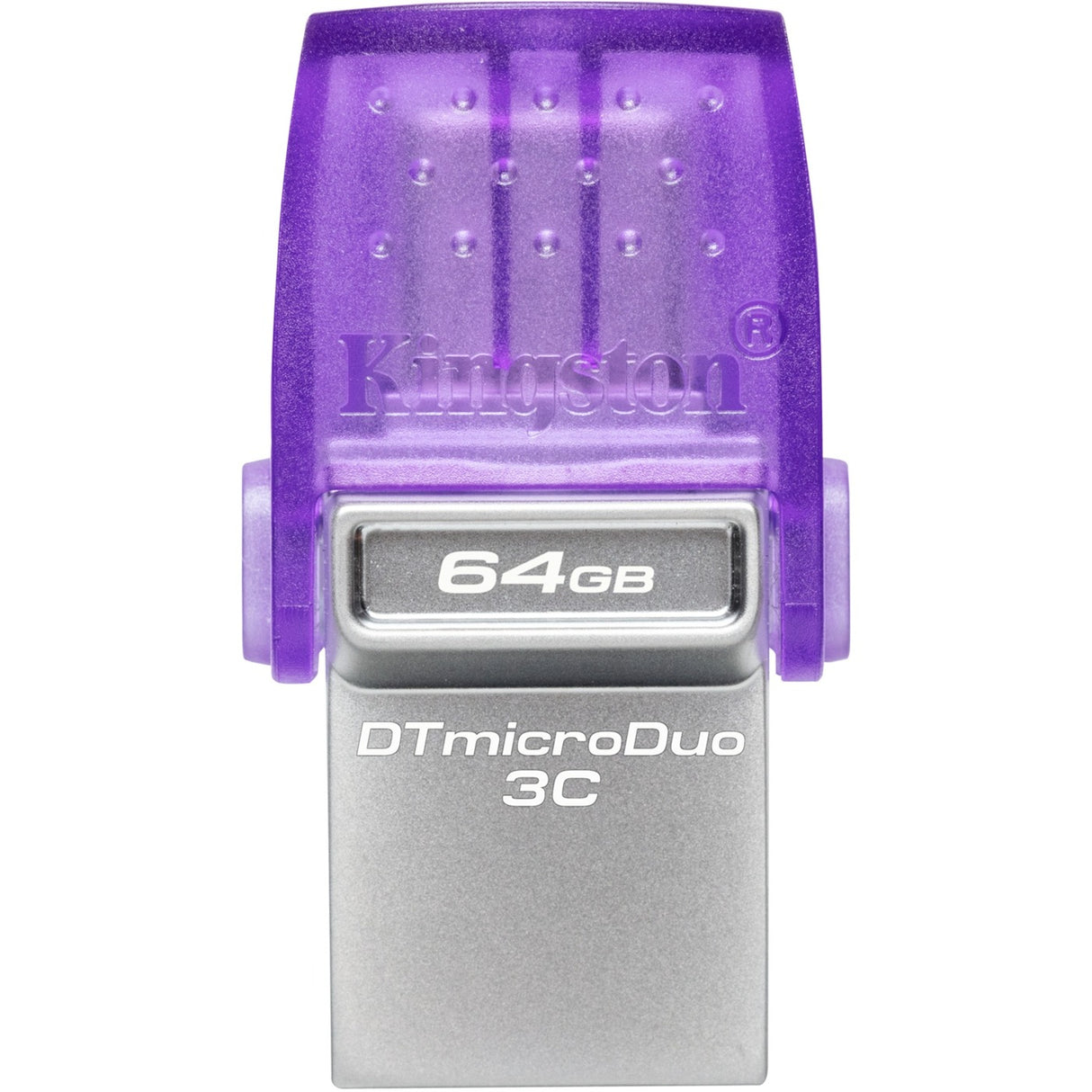 Kingston DataTraveler Microproovo 3C 64 GB