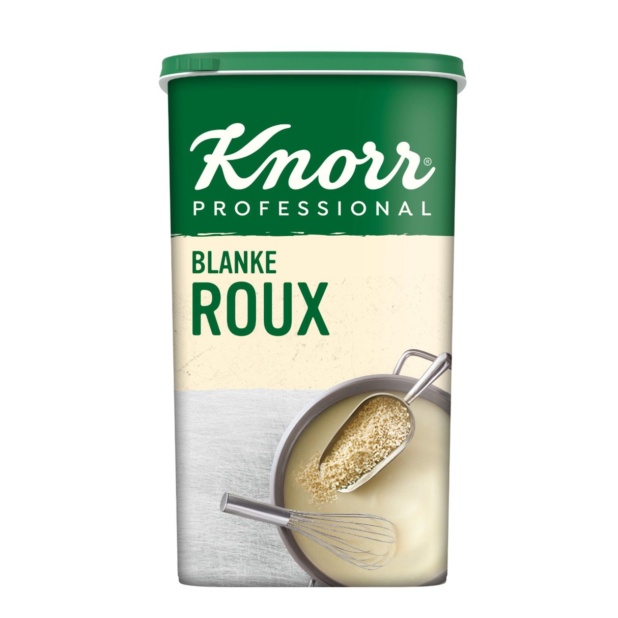 Knorr hvid roux (1 kg)