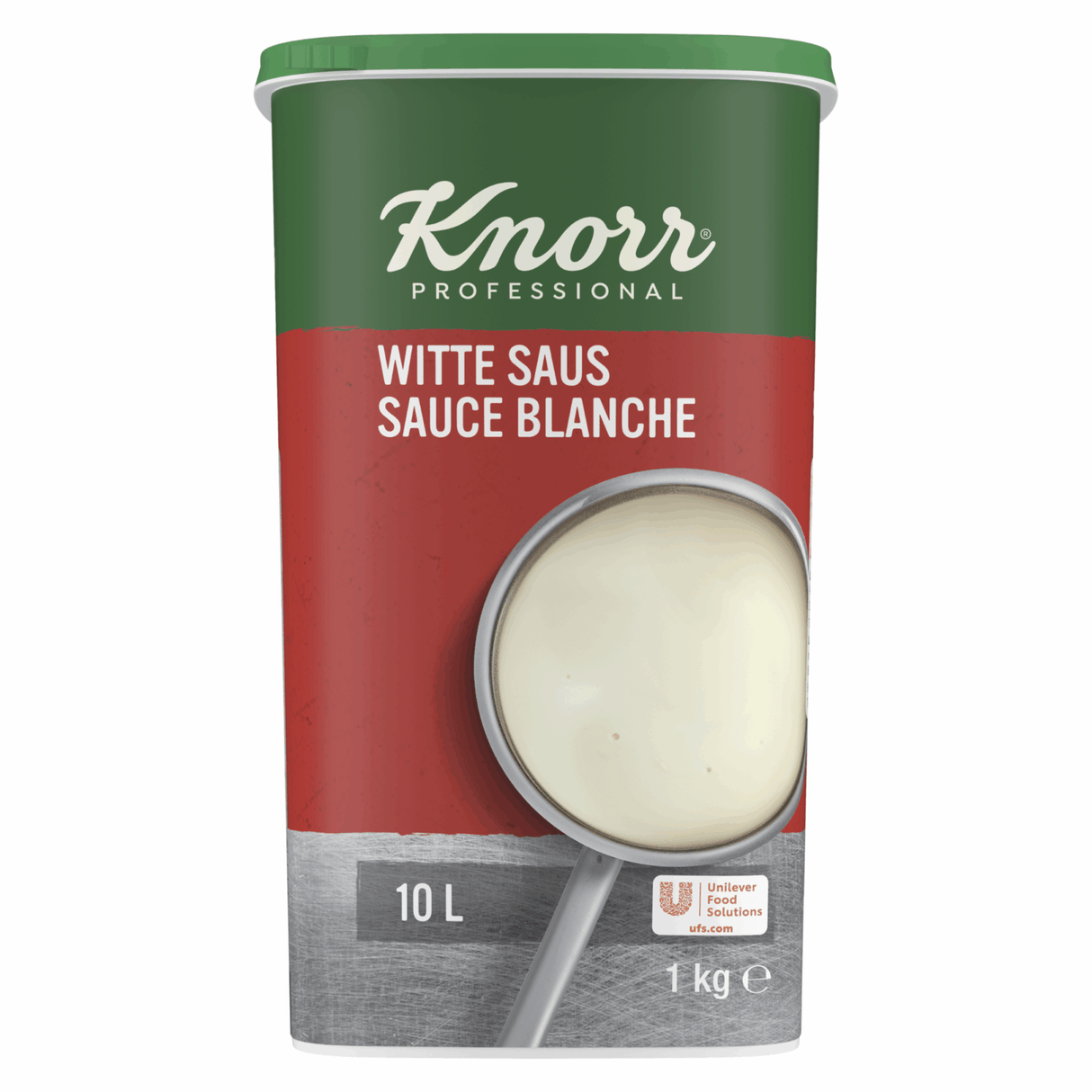 Knorr hvid sauce (10 liter)
