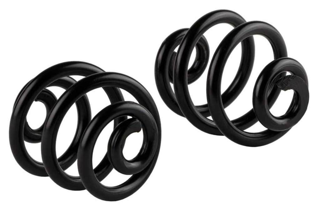Lepper zaded 800 810 l23 spiralfjeder sort sæt a 2