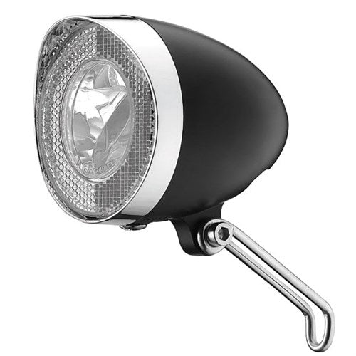 Union LED -forlygter opoe naafdynamo 20lux