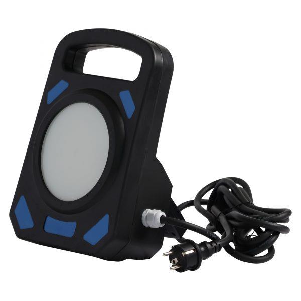 Primaelux LED armatur 30w gummi (nml)