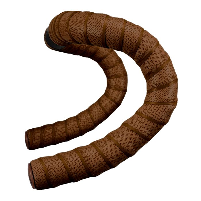 Lizard skins dsp bar tape 3.2 - chokoladebrun