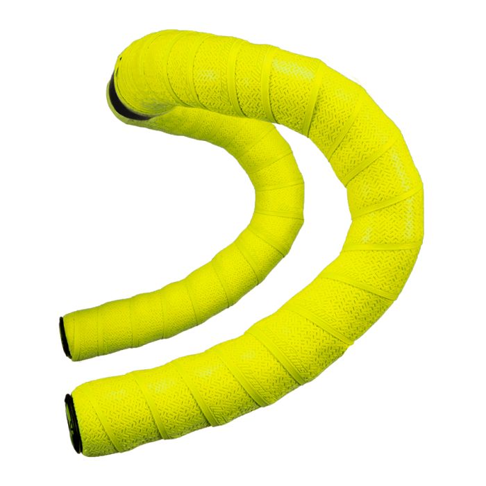 Lizard skins dsp bar tape 3.2 - neon gul