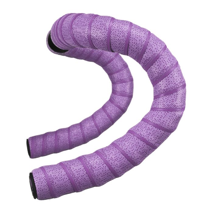 Lizard skins dsp bar tape 3.2 - violet lilla
