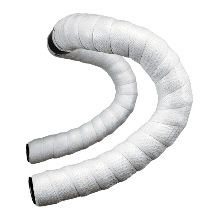 Lizard skins dsp bar tape 3.2 - diamant hvid