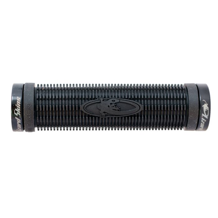 Lizard skins oplader - dual lock-on - sort