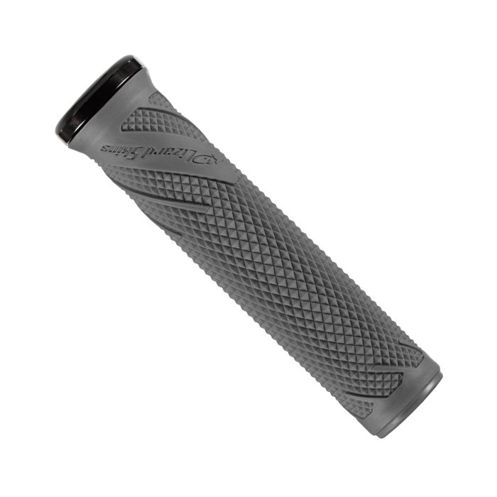 Lizard skins wasatch - single lock-on - grafit