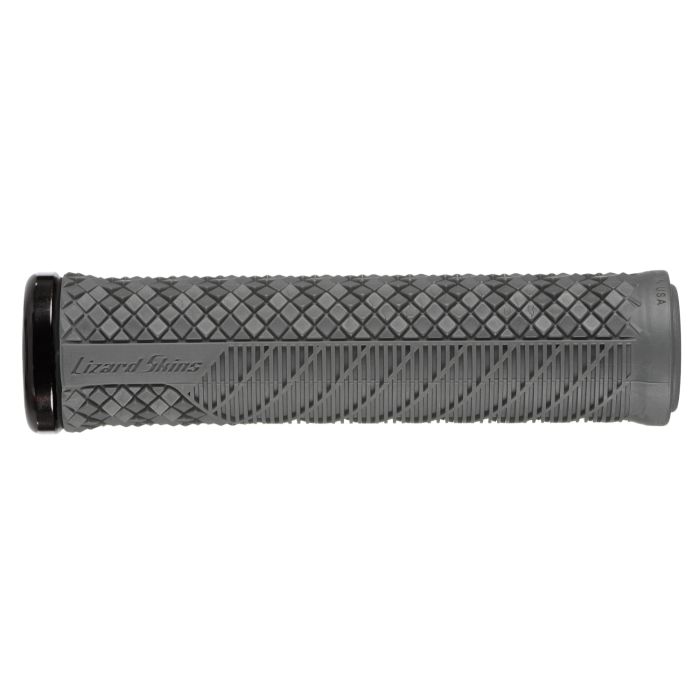 Lizard skins charger evo - single lock-on - grafit