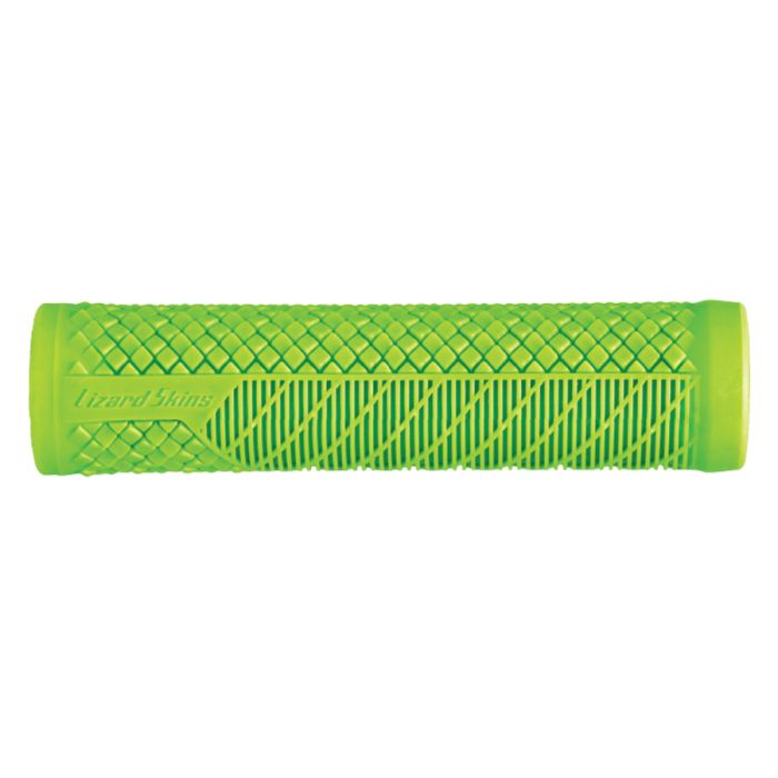 Lizard skins charger evo - single compound - grøn