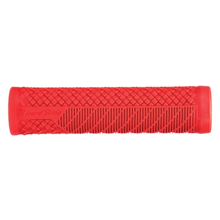 Lizard skins charger evo - single compound - rød