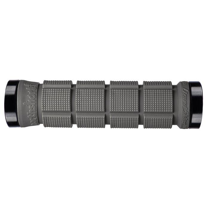 Lizard skins northshore - dual lock-on - grafit