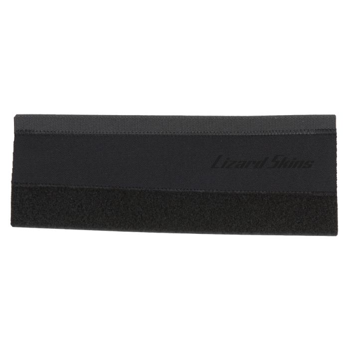 Lizard skins neopren chainstay protector - lille - sort