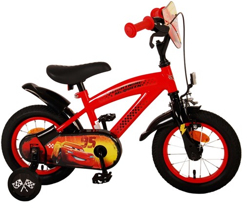 Biler cykel 12 20500