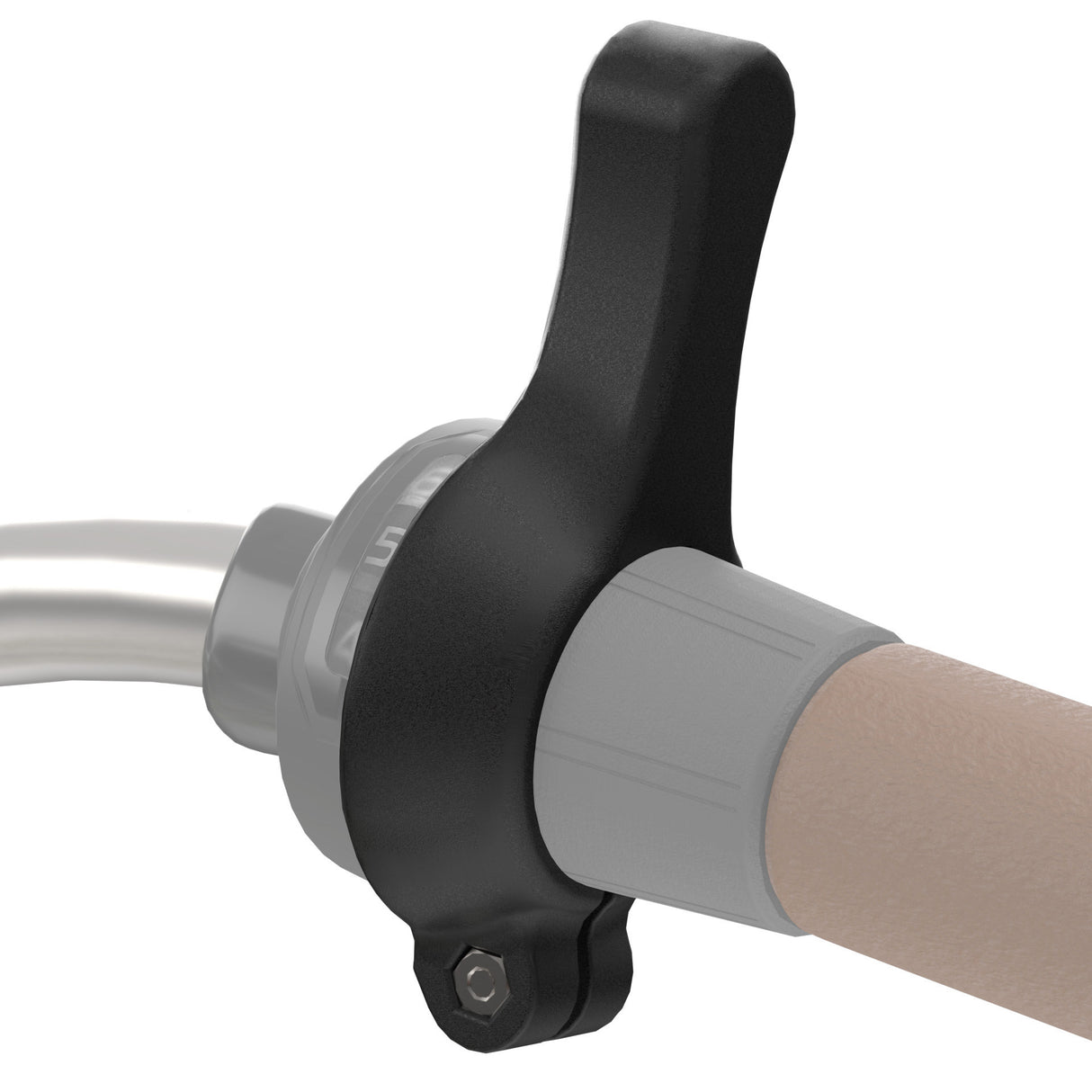 Outwet lux3d schakelpook voor nexus 8v