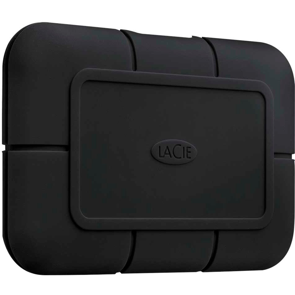 Lacie robust SSD 4 TB