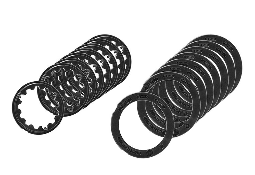 Bosch leje beskyttelsesring servicekit bdu3xx