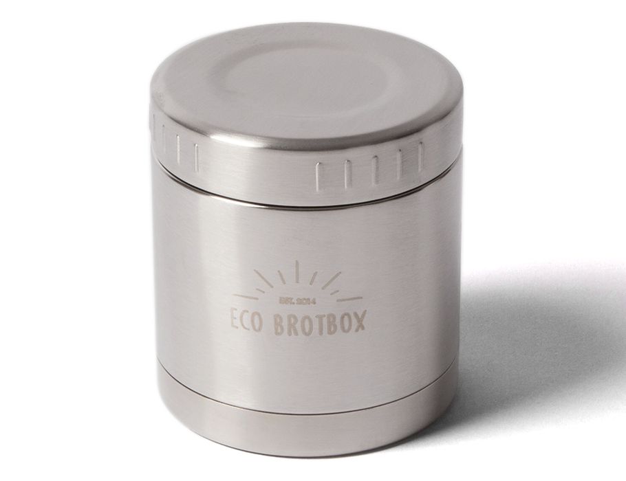 Eco-Brotbox Food Container Rustfrit stål 350 ml