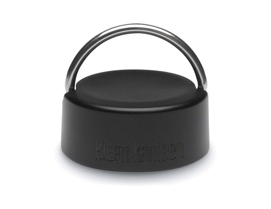 Klean kanteen wide cap - loop cap - sort