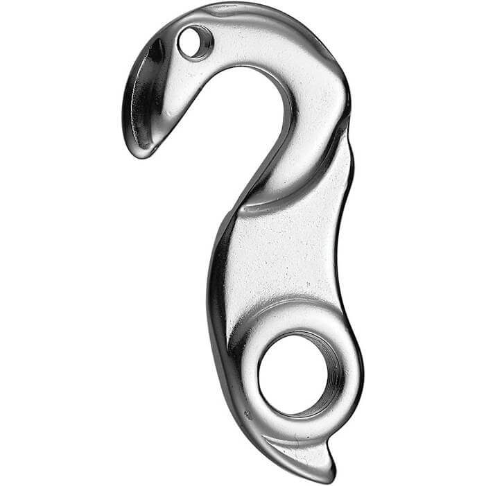 Union Derailleurpad GH-049 med skrue M4x0.7