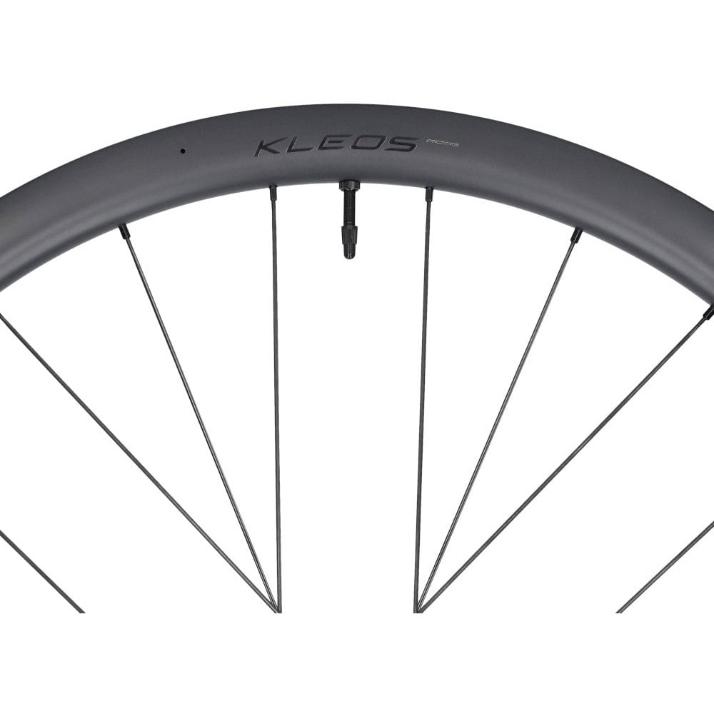 Miche hjulsæt Kleos RD 36 team edition Shimano HG tubeless