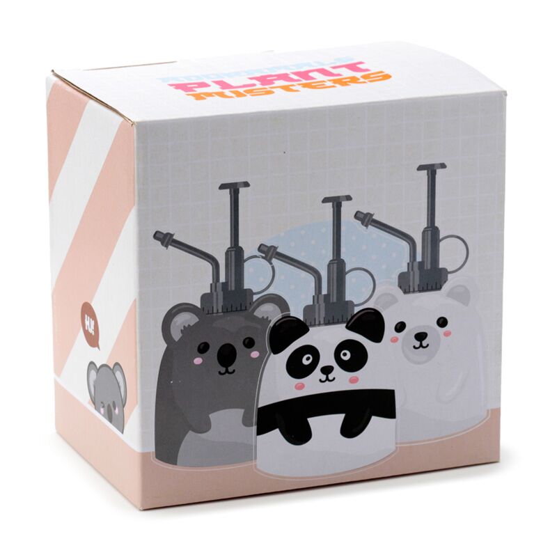 Adoramals koala keramisk plante sprøjte