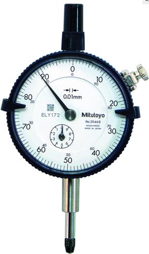 Mitutoyo skiveindikator