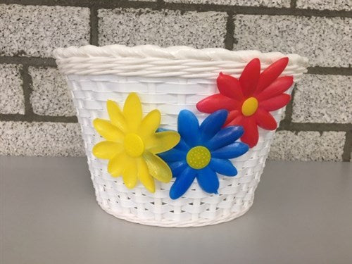 Styringskurvflora