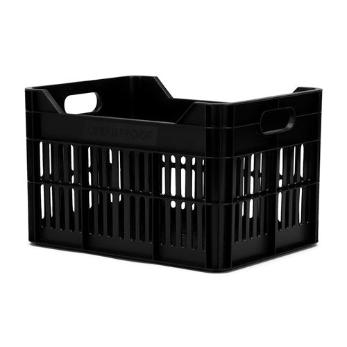 Dutchperfect urbanproof kasse junior 15l rpet sort