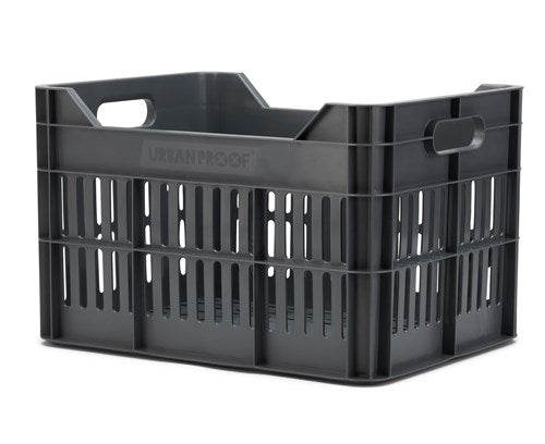 Urbanproof kasse klik 30l rpet mørkegrå
