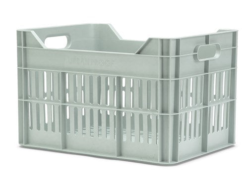 Urbanproof kasse klik 30l rpet mintgrøn
