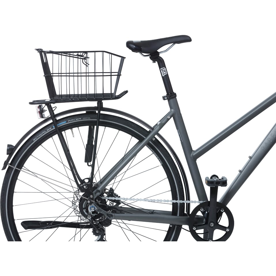 Basilikum kurv corsica aftagelig sort
