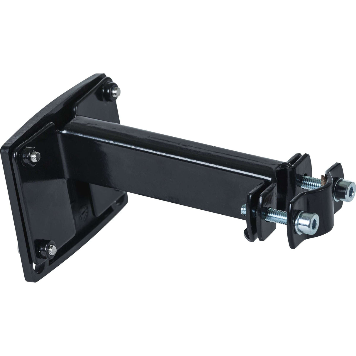 Basilikum fast monteret - stamholder - sort