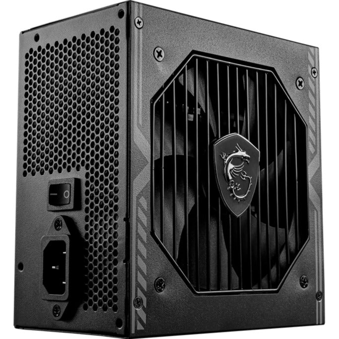 MSI MAG A550 mia. 550W