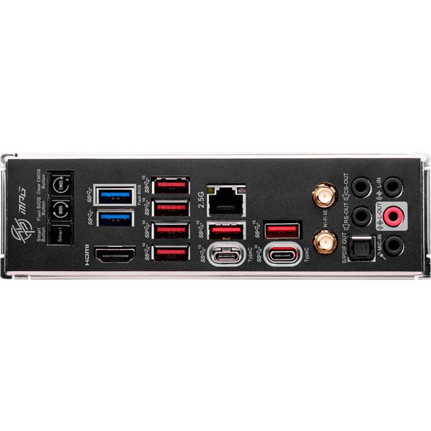 MSI MPG Z790 Carbon Wifi