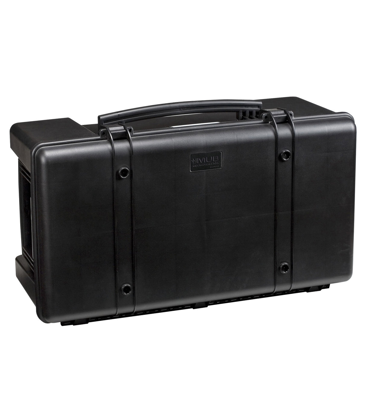 Explorer Cases Multi Utility Box Black Mub78