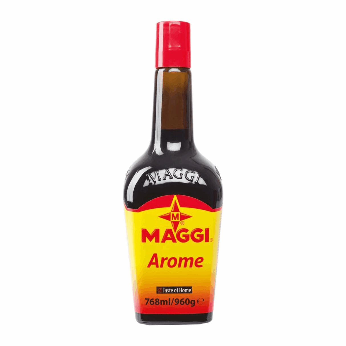 Maggi aroma smagsforfiner (6x 960ml)