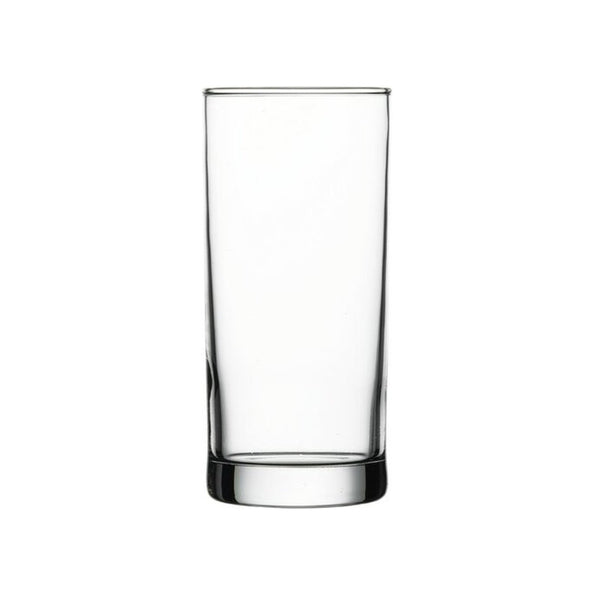 Mammoet jordaan long drink glas budgetline 270ml (sæt med 12)