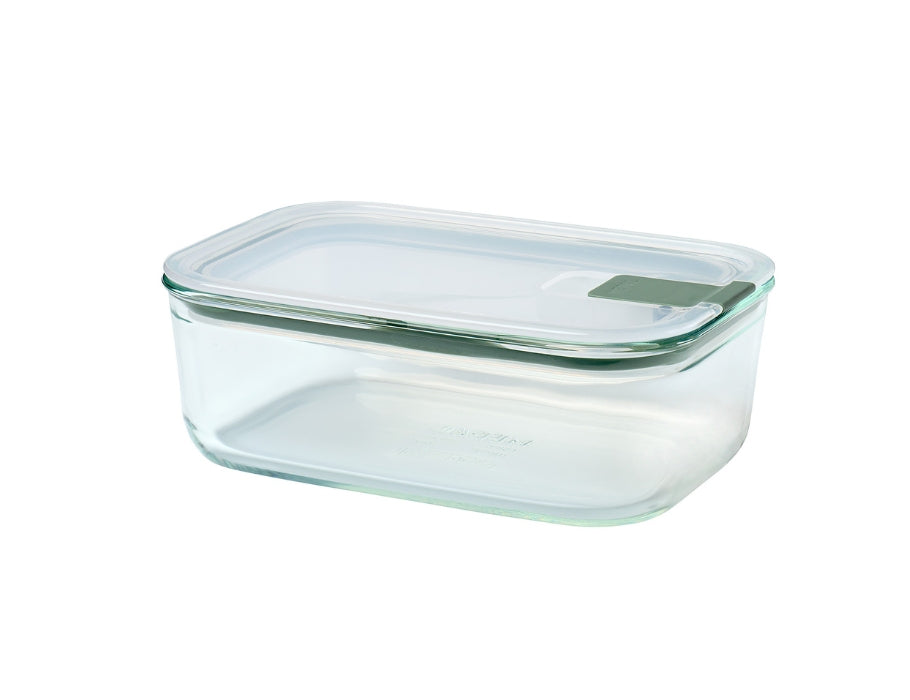 Mepal Glass Cleaning Box - Easyclip - Nordic Sage - 1000 ml